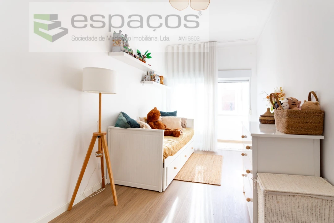 Apartamento T2 para Venda em Algés, Linda-A-Velha e Cruz Quebrada-Dafundo Foto 18