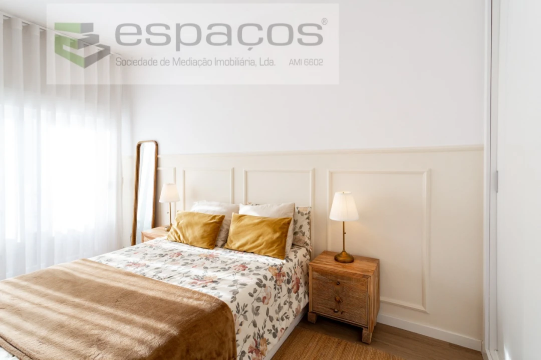 Apartamento T2 para Venda em Algés, Linda-A-Velha e Cruz Quebrada-Dafundo Foto 26
