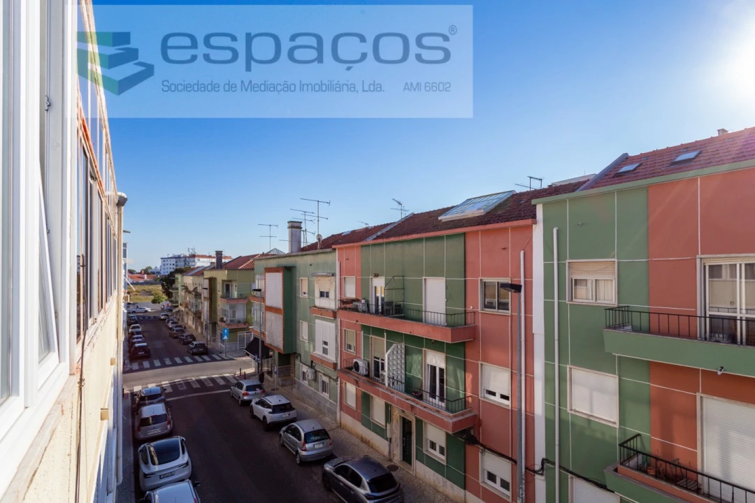 Apartamento T2 para Venda em Algés, Linda-A-Velha e Cruz Quebrada-Dafundo Foto 29