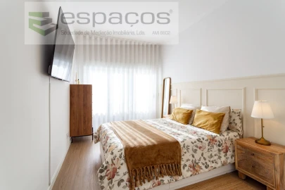 Apartamento T2 para Venda em Algés, Linda-A-Velha e Cruz Quebrada-Dafundo