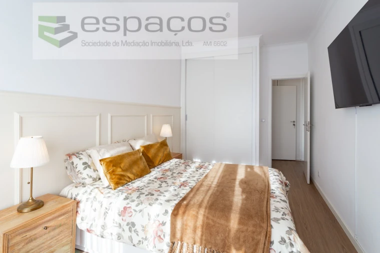 Apartamento T2 para Venda em Algés, Linda-A-Velha e Cruz Quebrada-Dafundo Foto 27