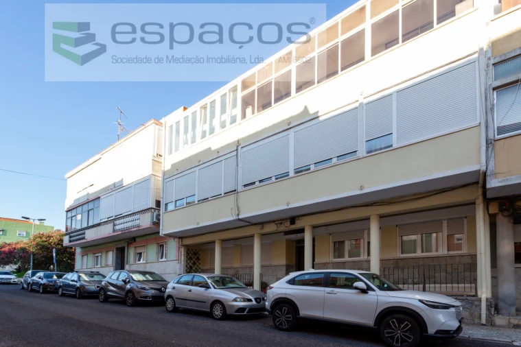 Apartamento T2 para Venda em Algés, Linda-A-Velha e Cruz Quebrada-Dafundo Foto 33