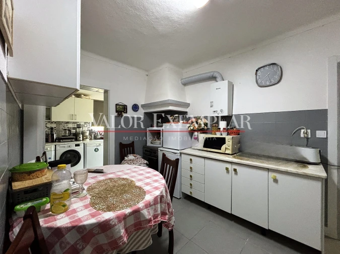 Moradia T4 para Venda em Nossa Senhora da Vila, Nossa Senhora do Bispo e Silveiras Foto 13