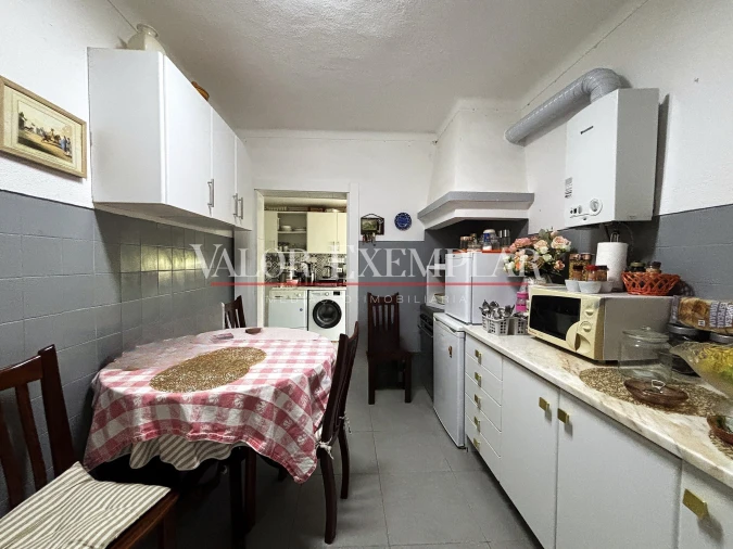 Moradia T4 para Venda em Nossa Senhora da Vila, Nossa Senhora do Bispo e Silveiras Foto 14