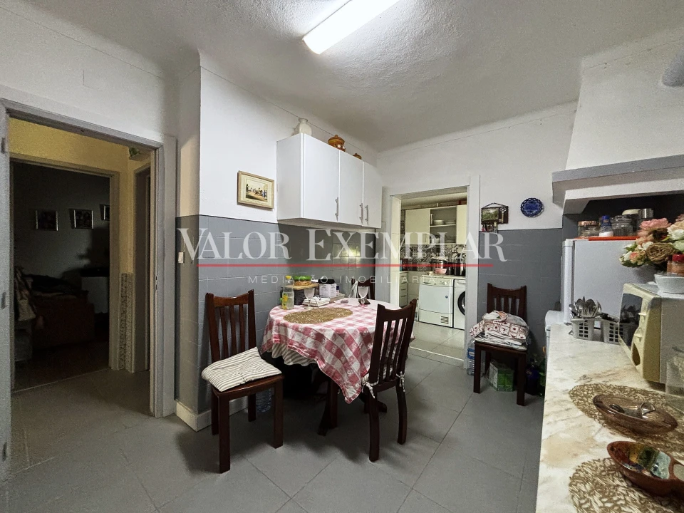 Moradia T4 para Venda em Nossa Senhora da Vila, Nossa Senhora do Bispo e Silveiras Foto 15
