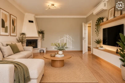 Apartamento T3 para Venda em Odivelas