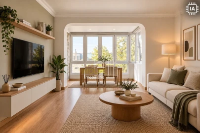 Apartamento T3 para Venda em Odivelas