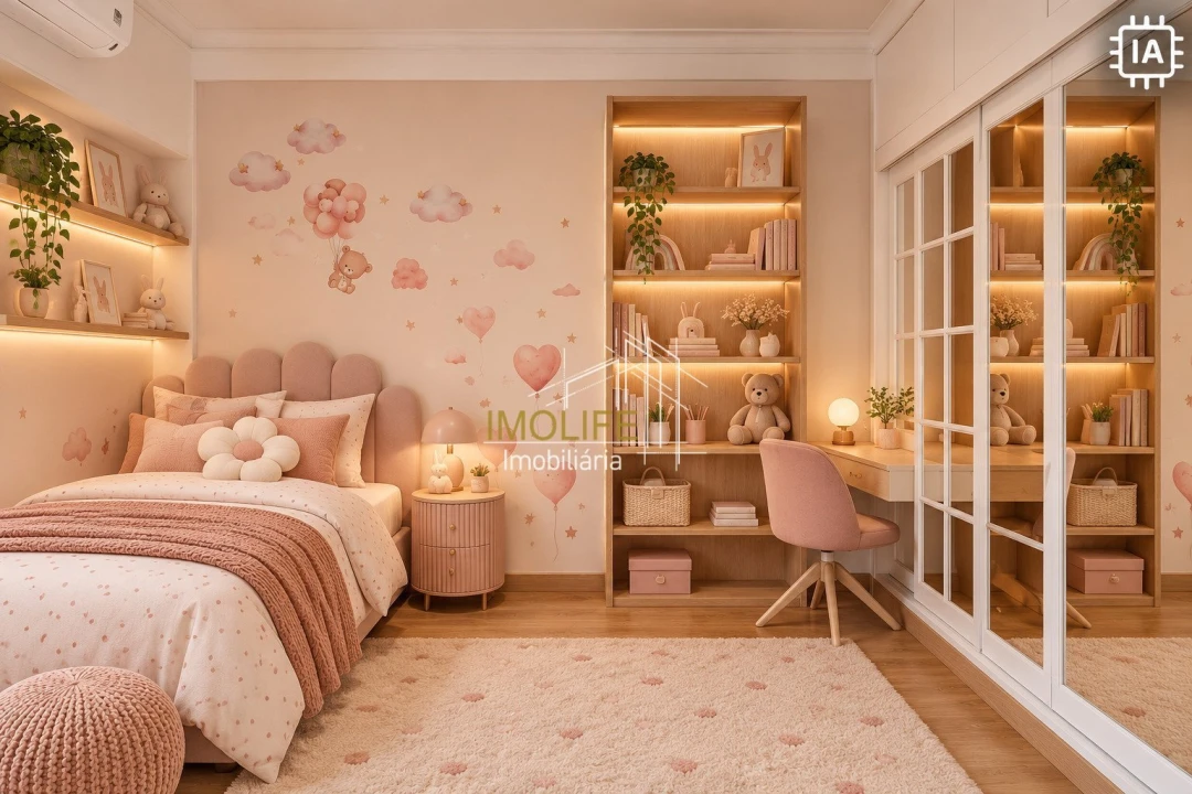 Apartamento T3 para Venda em Odivelas Foto 13
