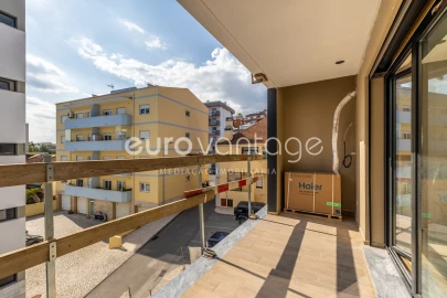 Apartamento T2 para Venda em Leiria, Pousos, Barreira e Cortes