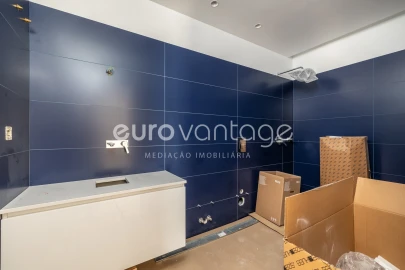 Apartamento T2 para Venda em Leiria, Pousos, Barreira e Cortes