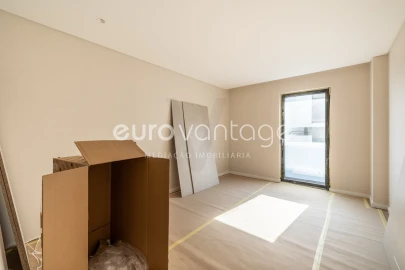 Apartamento T2 para Venda em Leiria, Pousos, Barreira e Cortes