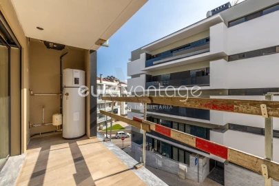 Apartamento T2 para Venda em Leiria, Pousos, Barreira e Cortes