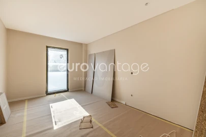 Apartamento T2 para Venda em Leiria, Pousos, Barreira e Cortes