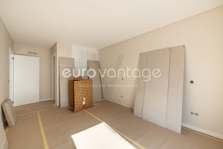Apartamento T2 para Venda em Leiria, Pousos, Barreira e Cortes Foto 20