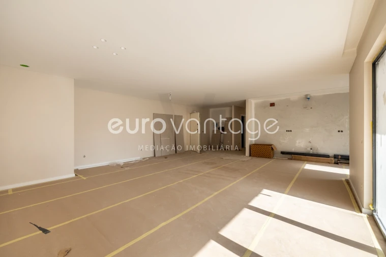 Apartamento T2 para Venda em Leiria, Pousos, Barreira e Cortes Foto 6