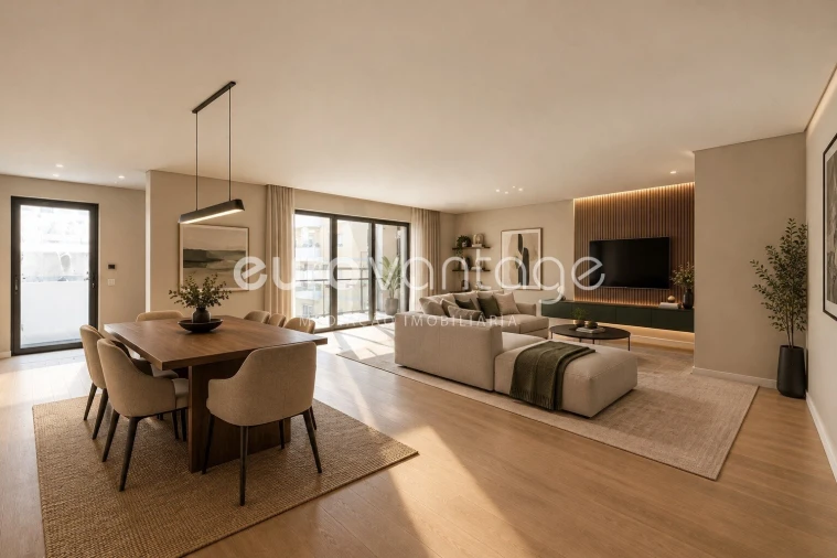 Apartamento T2 para Venda em Leiria, Pousos, Barreira e Cortes Foto 2
