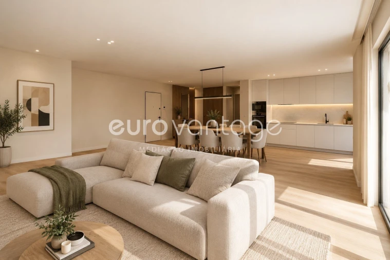 Apartamento T2 para Venda em Leiria, Pousos, Barreira e Cortes Foto 7