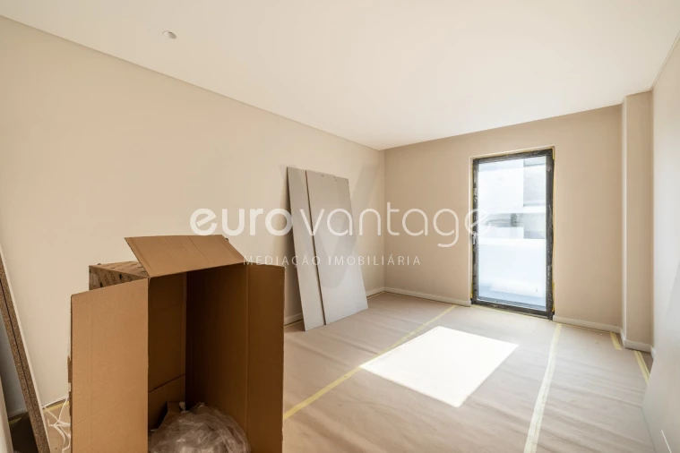 Apartamento T2 para Venda em Leiria, Pousos, Barreira e Cortes Foto 19