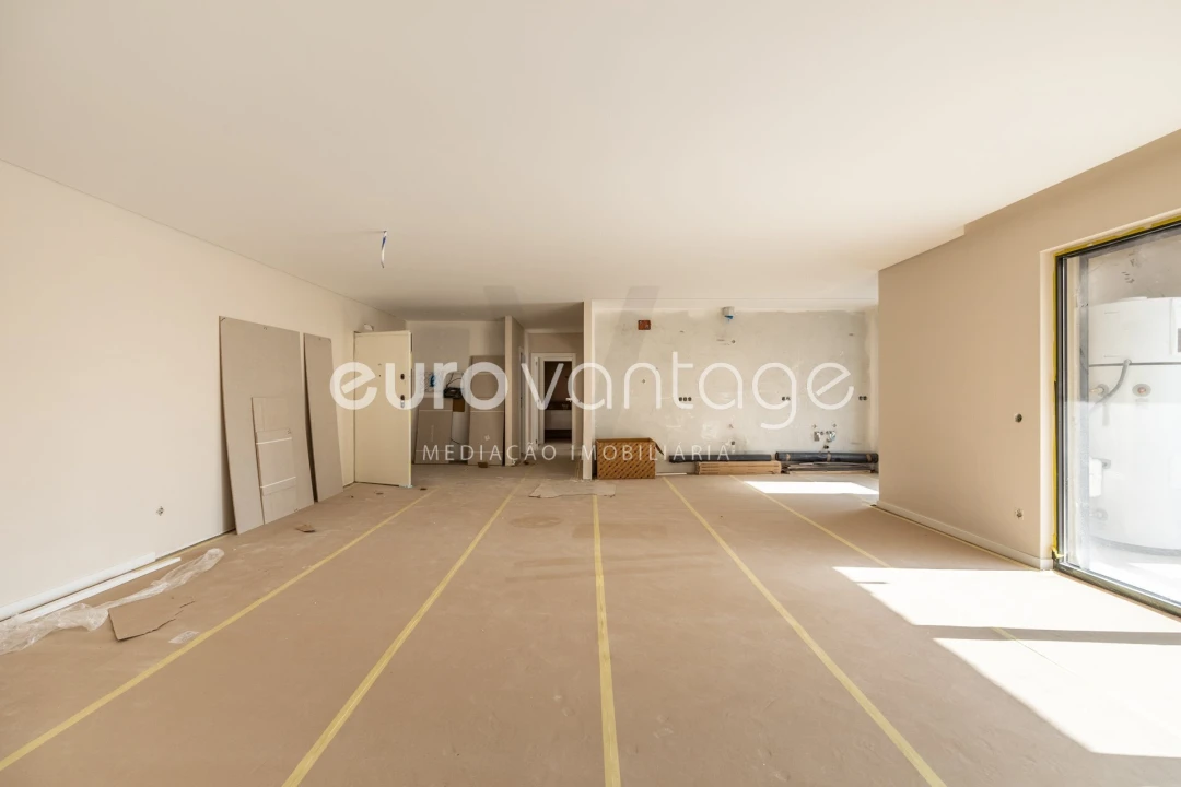 Apartamento T2 para Venda em Leiria, Pousos, Barreira e Cortes Foto 5