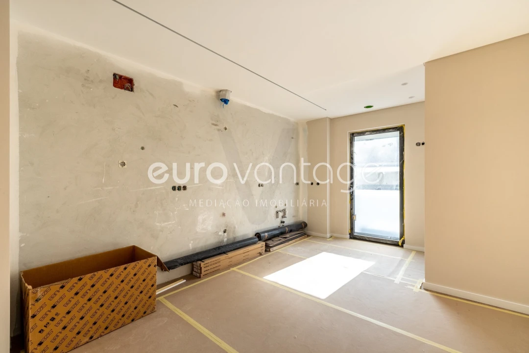 Apartamento T2 para Venda em Leiria, Pousos, Barreira e Cortes Foto 10