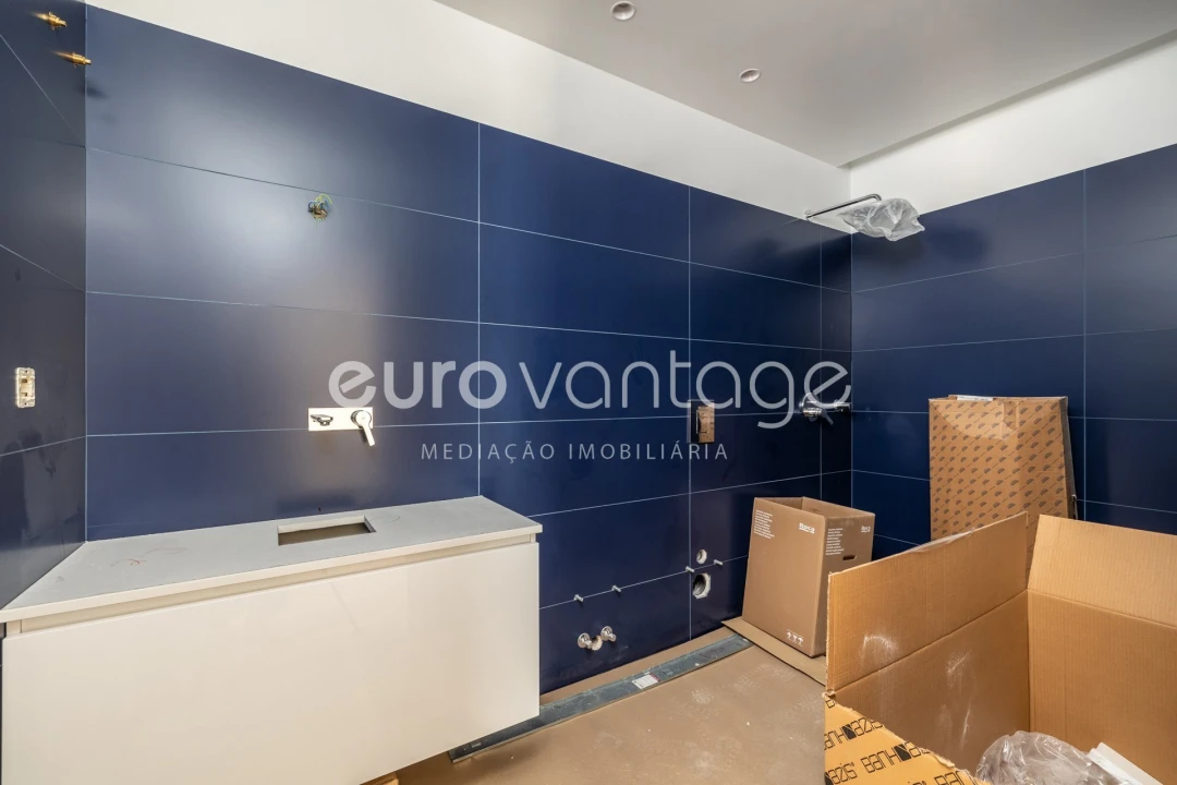 Apartamento T2 para Venda em Leiria, Pousos, Barreira e Cortes Foto 13