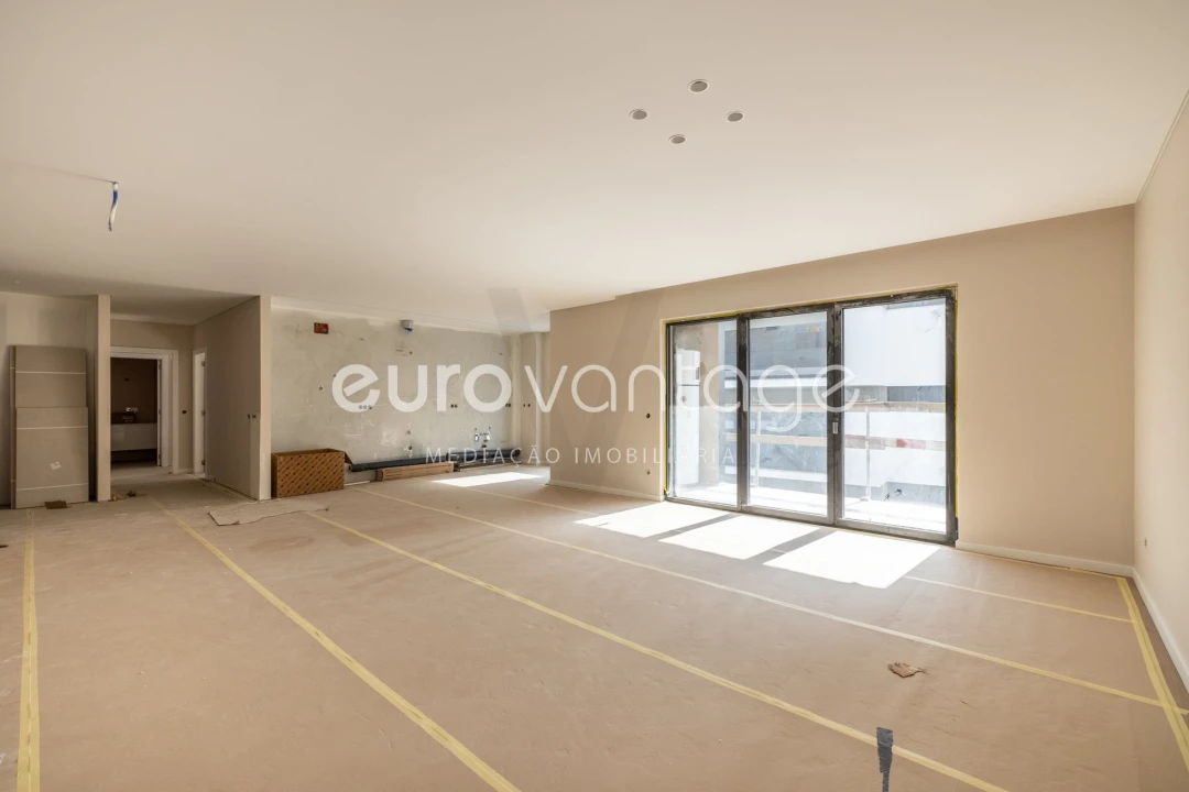 Apartamento T2 para Venda em Leiria, Pousos, Barreira e Cortes Foto 4