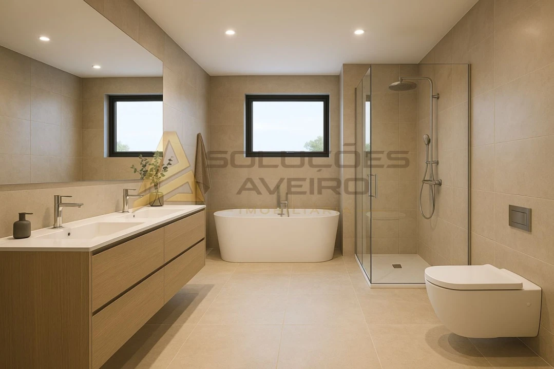 Apartamento T2 para Venda em Esgueira Foto 7