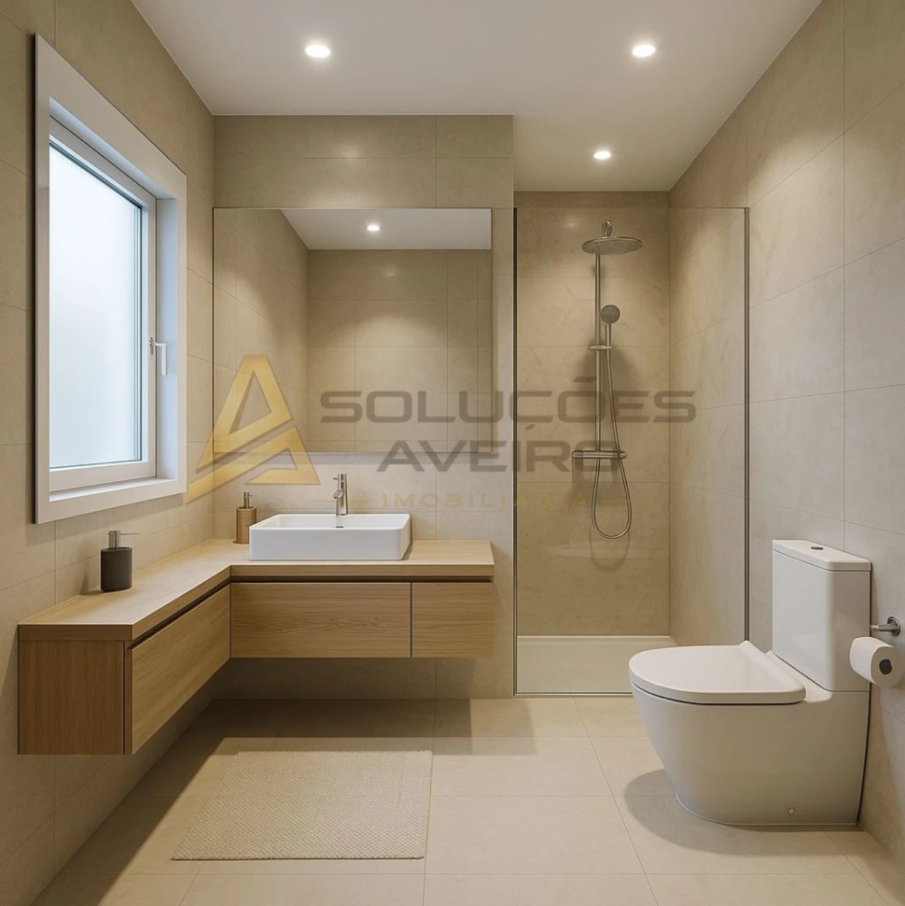 Apartamento T2 para Venda em Esgueira Foto 10
