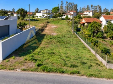 Terreno para Venda em Albergaria-A-Velha e Valmaior