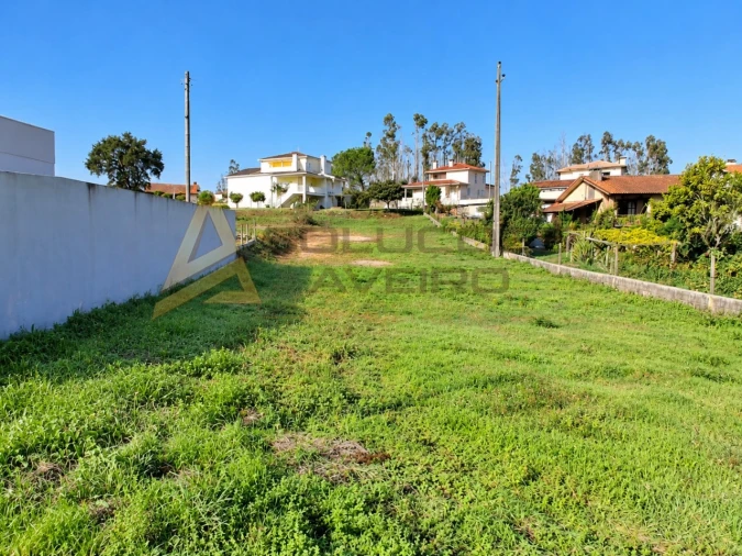 Terreno para Venda em Albergaria-A-Velha e Valmaior Foto 3