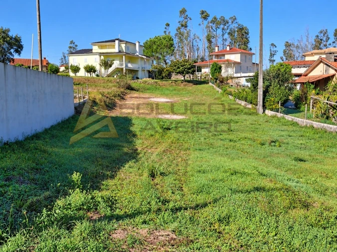 Terreno para Venda em Albergaria-A-Velha e Valmaior Foto 4