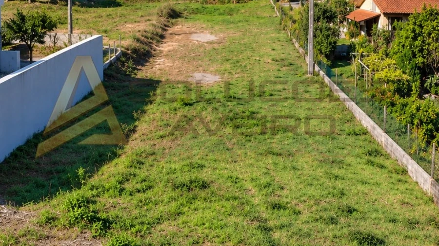 Terreno para Venda em Albergaria-A-Velha e Valmaior