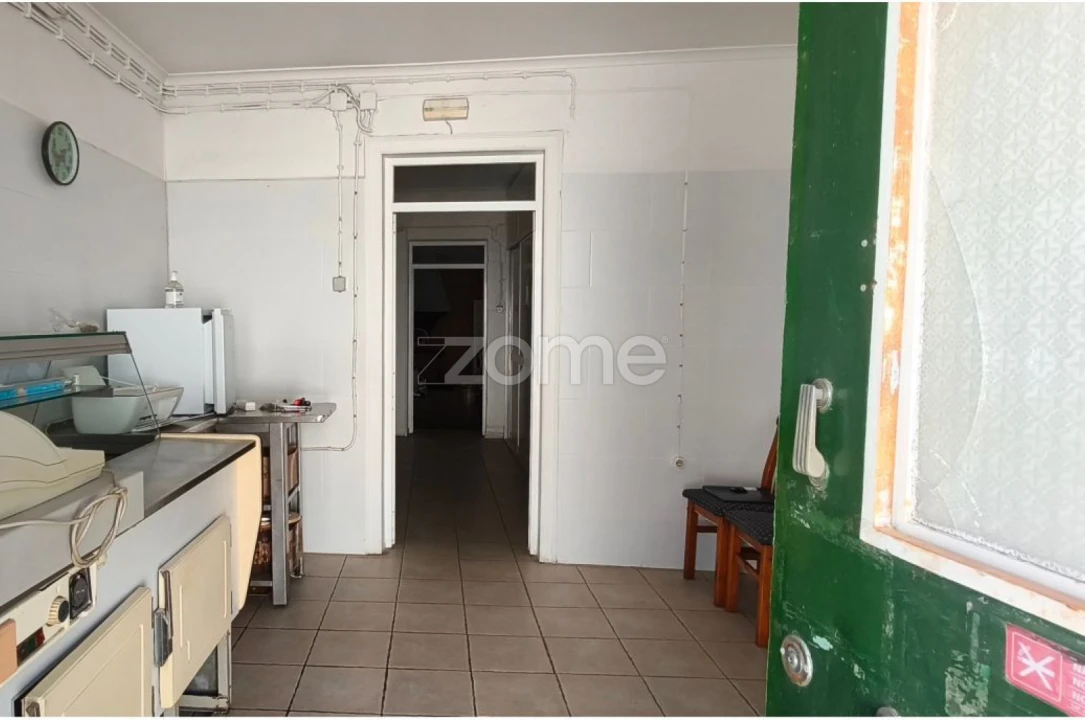 Negócio para Venda em Santa Vitória e Mombeja Foto 4