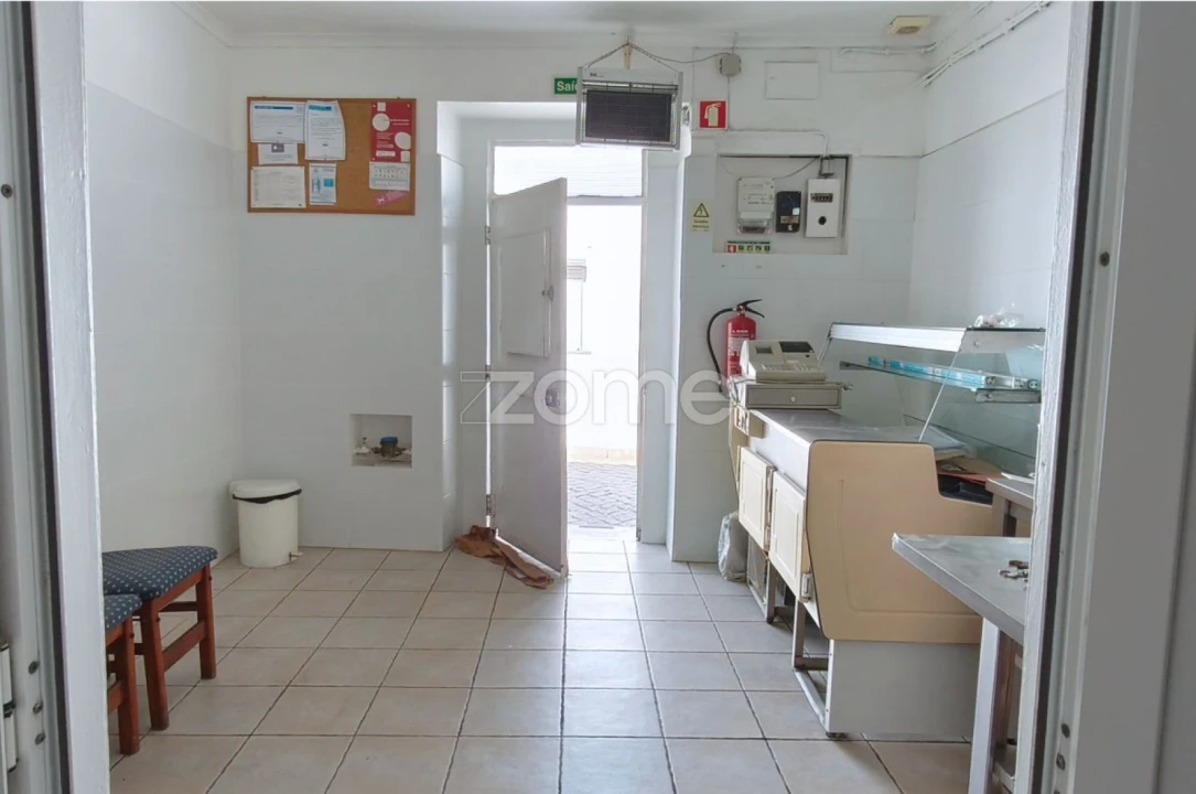 Negócio para Venda em Santa Vitória e Mombeja Foto 5