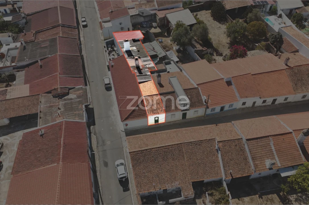 Negócio para Venda em Santa Vitória e Mombeja Foto 2