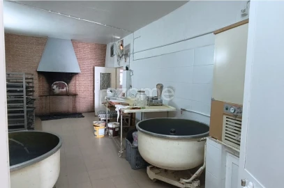 Negócio para Venda em Santa Vitória e Mombeja