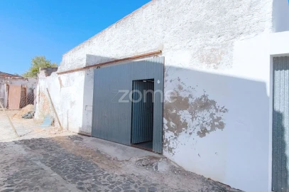 Negócio para Venda em Santa Vitória e Mombeja