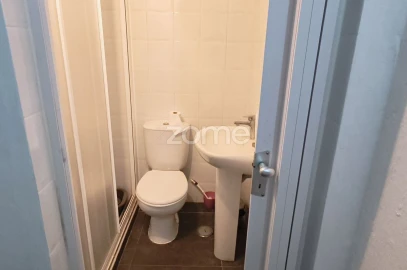 Negócio para Venda em Santa Vitória e Mombeja