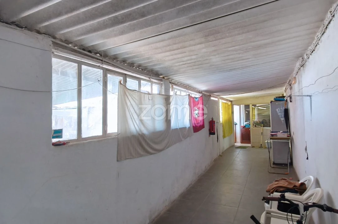 Negócio para Venda em Santa Vitória e Mombeja Foto 10