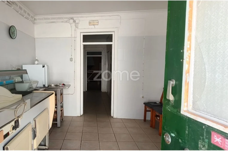 Negócio para Venda em Santa Vitória e Mombeja Foto 4
