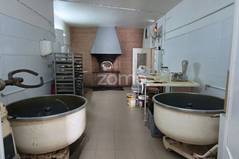 Negócio para Venda em Santa Vitória e Mombeja Foto 8