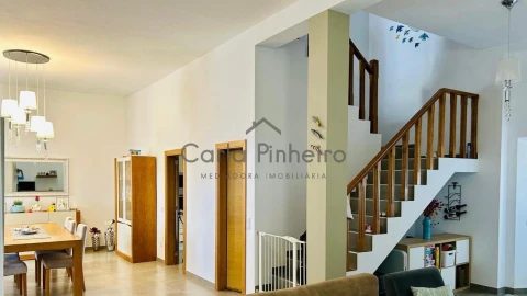 Moradia T4 para Venda em Cercal