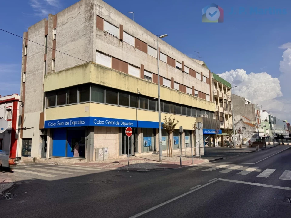Escritório para Venda em Baixa da Banheira e Vale da Amoreira Foto 1