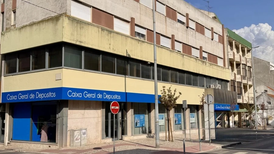 Escritório para Venda em Baixa da Banheira e Vale da Amoreira
