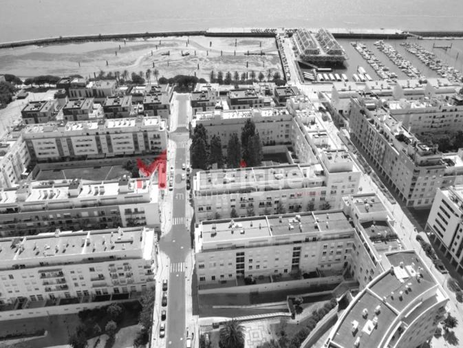 Apartamento T2 para Venda em Parque das Nações Foto 13