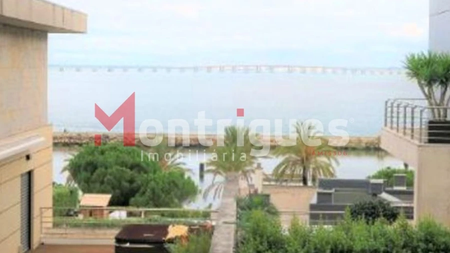 Apartamento T2 para Venda em Parque das Nações