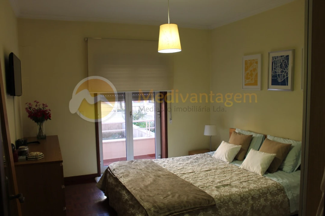 Apartamento T2 para Venda em Caldas de Vizela (São Miguel e São João) Foto 4