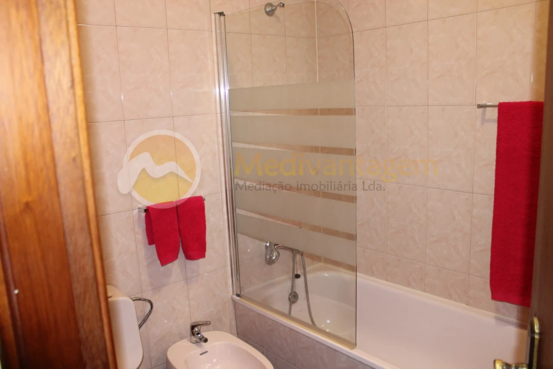 Apartamento T2 para Venda em Caldas de Vizela (São Miguel e São João) Foto 7
