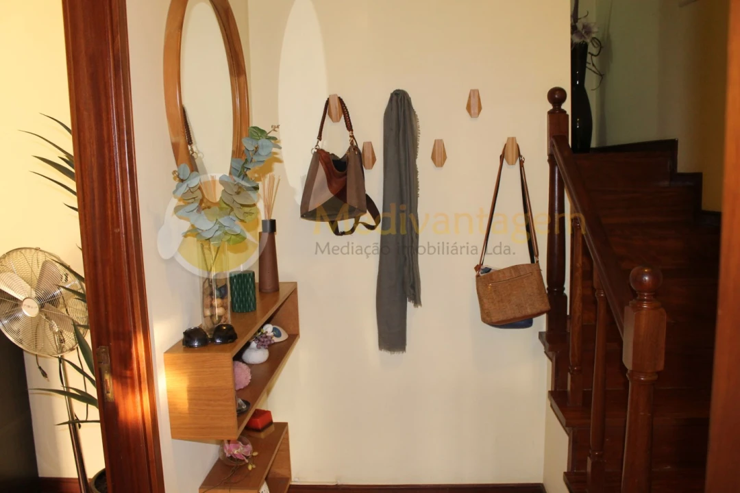 Apartamento T2 para Venda em Caldas de Vizela (São Miguel e São João) Foto 14