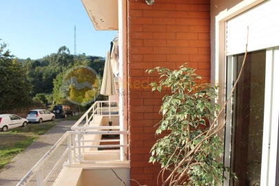 Apartamento T2 para Venda em Caldas de Vizela (São Miguel e São João)